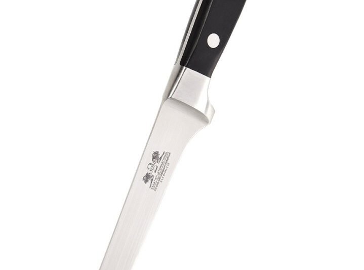 Choosing the Perfect Boning Knife for Your Kitchen