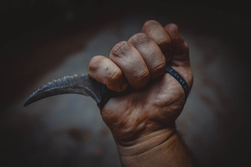 Understanding Different Types of Knives and Their Uses