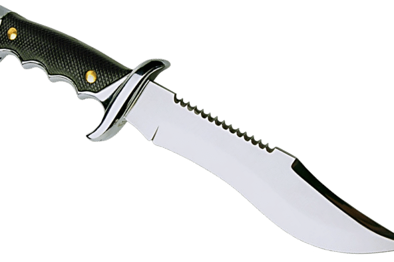 Comparing Steel Types: Which Knife Material is Right for You?