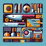 10 Easy Steps to Sharpen Your Knife at Home