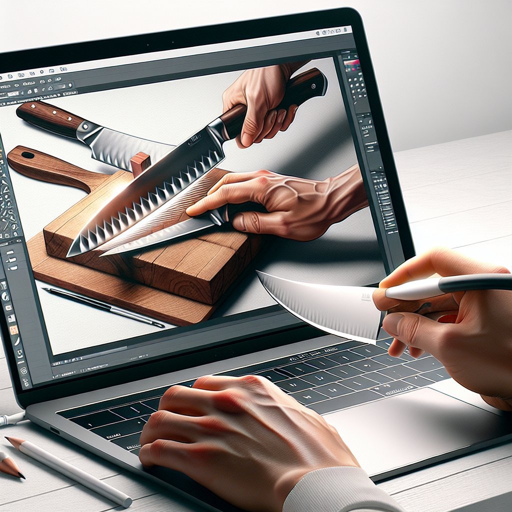 10 Easy Steps to Sharpen Your Knife at Home Img 96UCPgd3xkqSwFNLt8kOEjtb