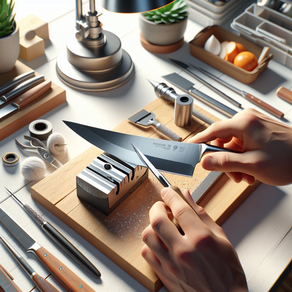10 Easy Steps to Sharpen Your Knife at Home Img EGmPM7AxLI3sGbwDOiJYY77K