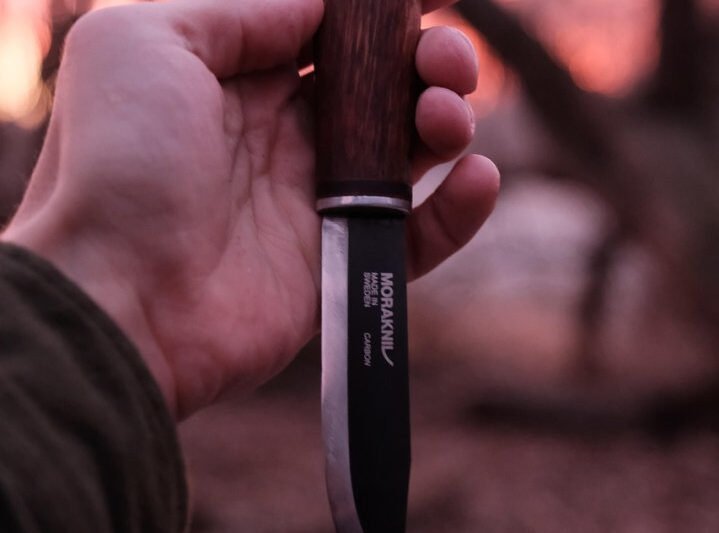 How to Sharpen Your Hunting Knife for Peak Performance