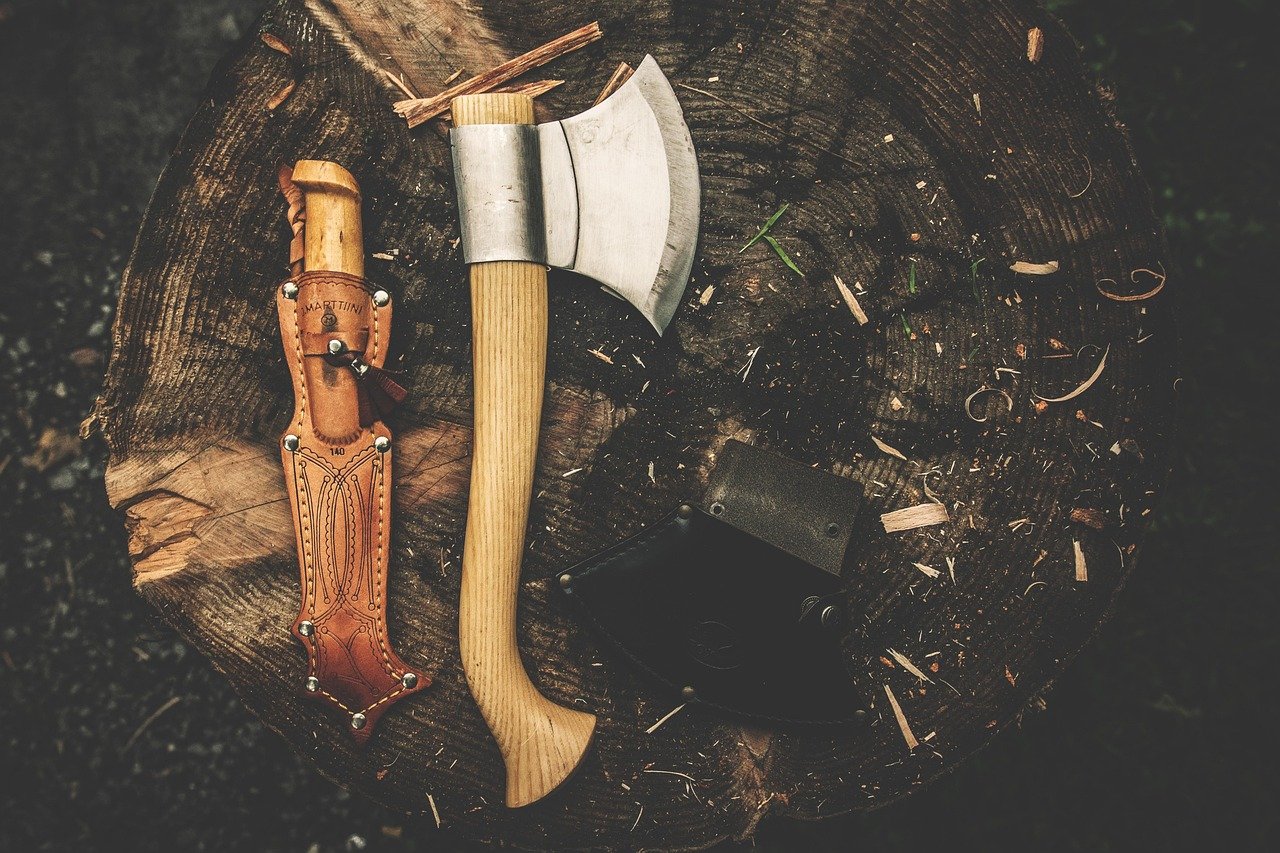 Professional vs. Home Knives: What’s the Difference?