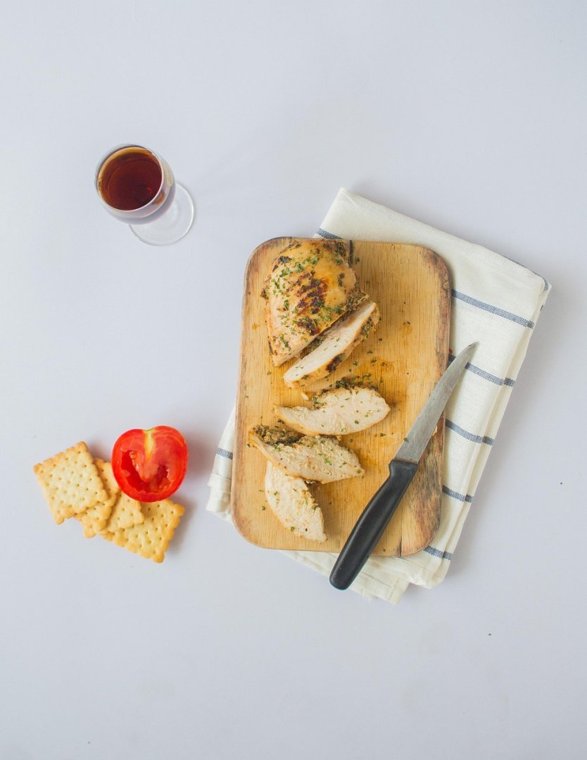 Benefits of Using a High-Quality Butcher Knife