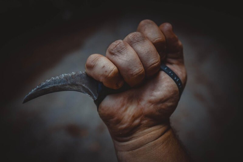 Karambit Knife Techniques: Mastering the Art of Self-Defense
