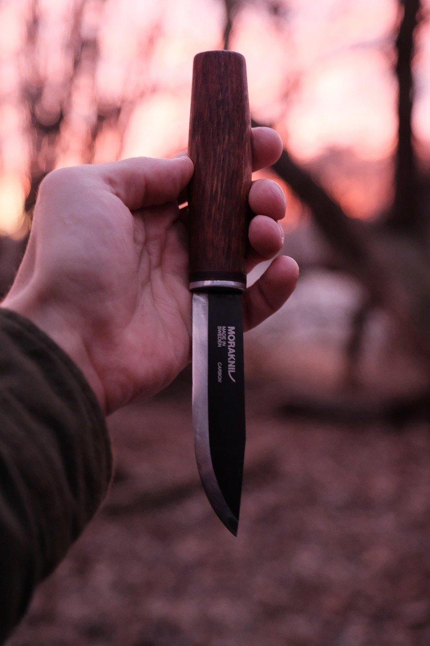 Innovative Knife Designs: The Future of Culinary Tools