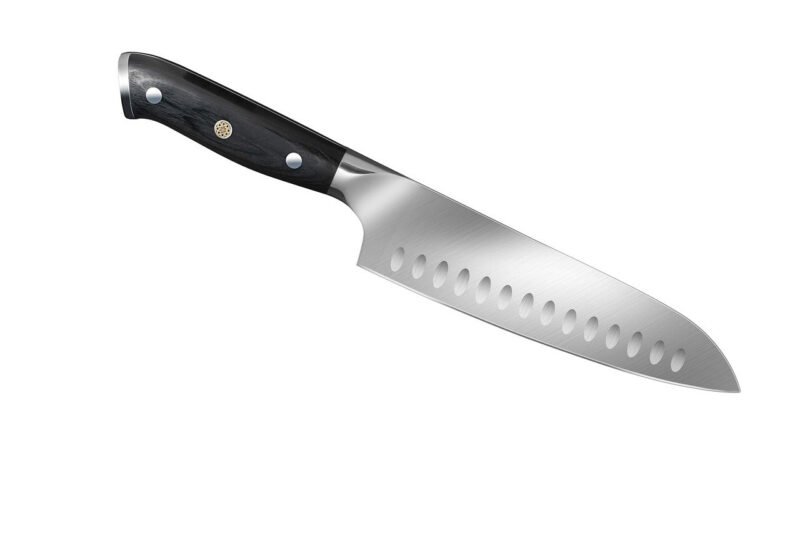 Your Essential Guide to Choosing a Chefs Knife for…