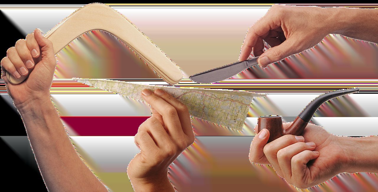 The Art of Throwing Knife: Techniques for Beginners The Art of Throwing Knife: Techniques for Beginners