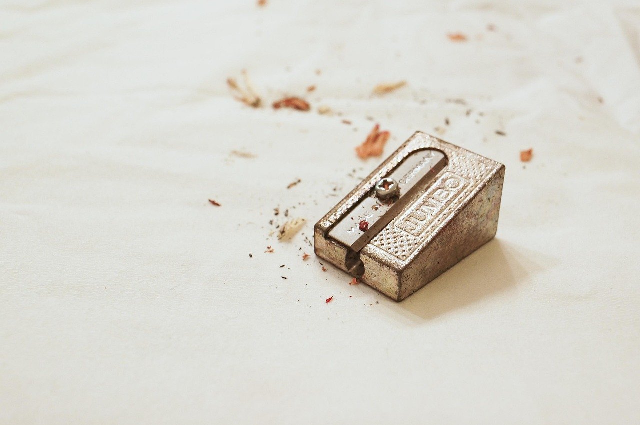 Common Mistakes to Avoid When Sharpening Kitchen Knives