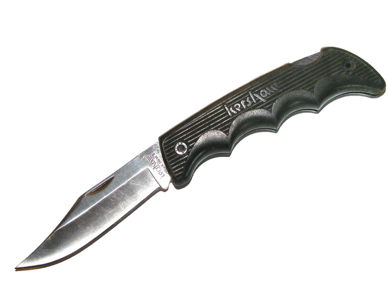 Understanding Different Types of Knife Blades: A Comprehensive Overview Understanding Different Types of Knife Blades: A Comprehensive Overview