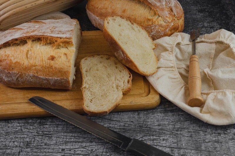 Understanding the Anatomy of a Clam Knife: Features That…