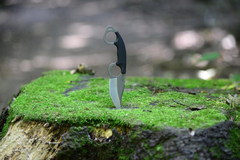 The Ultimate Guide to Choosing the Best EDC Knife
