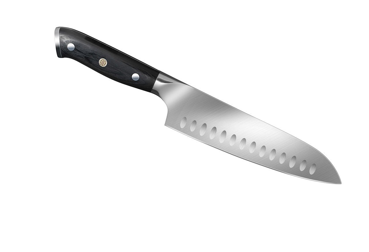 How to Maintain and Care for Your Chef Knife