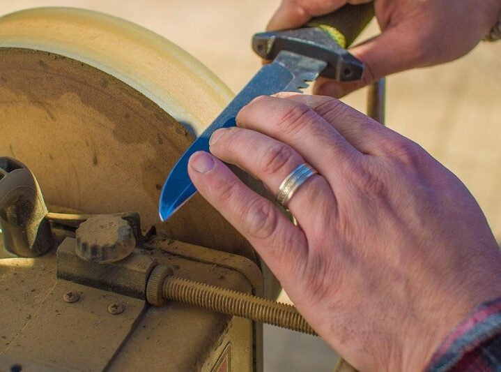 The Importance of Honing Steel in Knife Maintenance