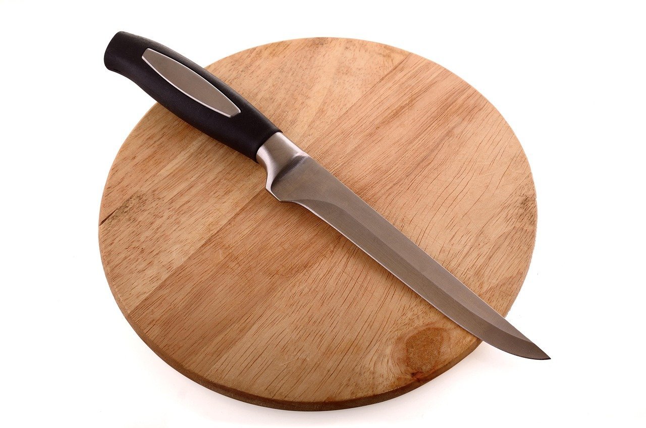 Butcher Knife vs. Chef Knife: Which One Should You Use? Butcher Knife vs. Chef Knife: Which One Should You Use?