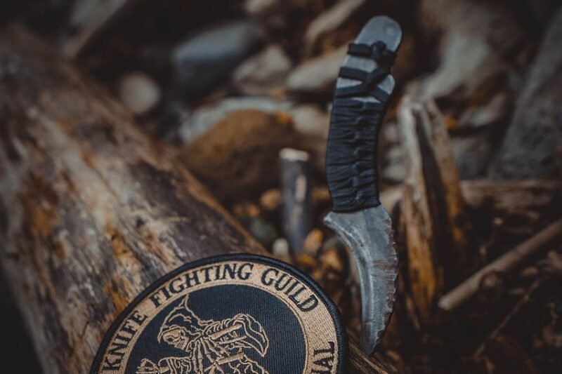 10 Essential Knife Techniques Every Beginner Should Learn