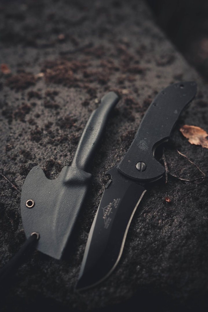 Safety Tips for Using Sharp Knives in the Kitchen