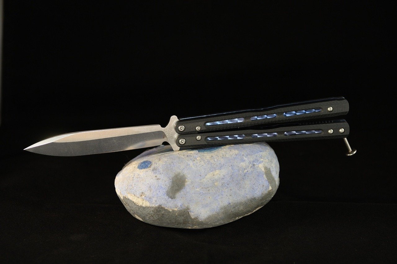 Knife Safety Tips: How to Avoid Common Injuries