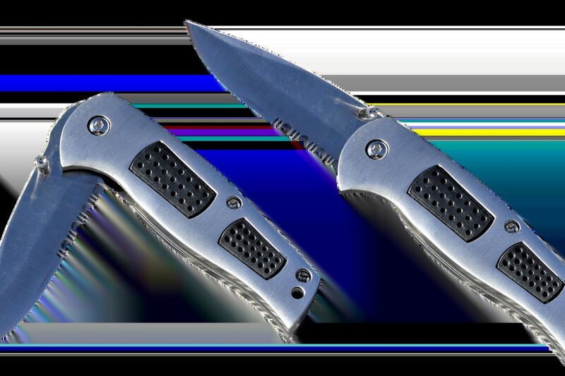 The Ultimate Guide to Folding Pocket Knives: Features...