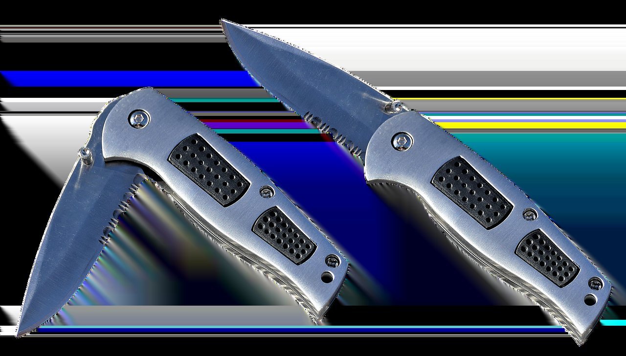 The Ultimate Guide to Folding Pocket Knives: Features... The Ultimate Guide to Folding Pocket Knives: Features...