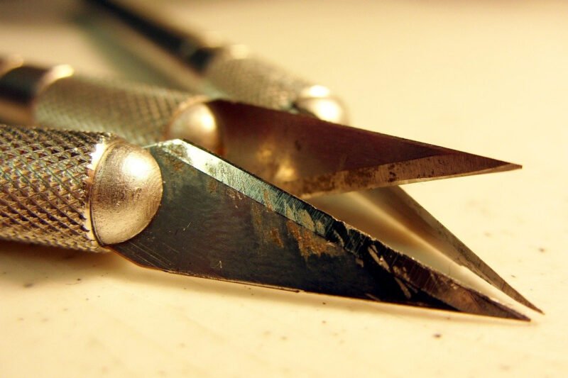 What Makes a Great Carving Knife: Features to Look For