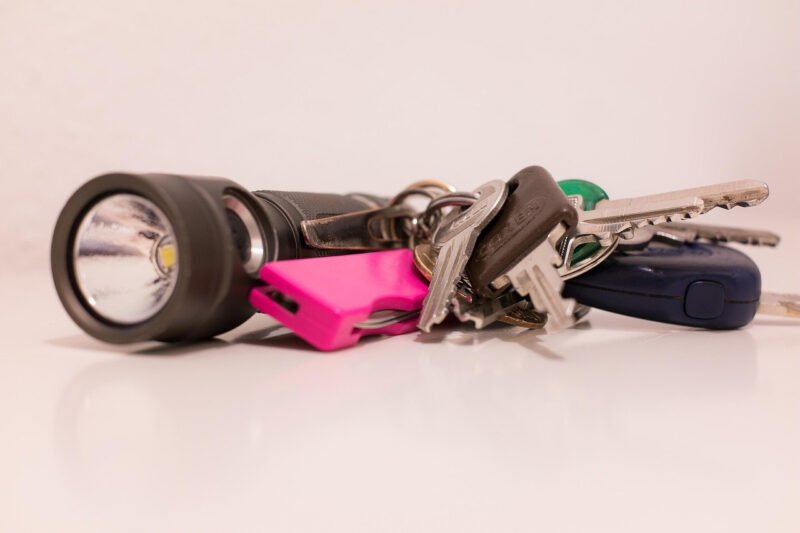 Top 10 Keychain Knives for Everyday Carry