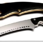 Tanto Showdown: Fixed Blade vs. Folding Blade – Which Knife Reigns Supreme?