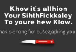 How Often Should You Really Sharpen Your Kitchen Knives? Find Out Here!