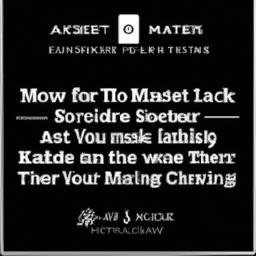 Master the Art of Knife Care: Top Techniques to Clean and Sanitize Your Blades Like a Pro Master the Art of Knife Care: Top Techniques to Clean and Sanitize Your Blades Like a Pro