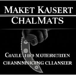 Master Tactical Combat Knife Techniques: Become a Skilled Close-Quarters Fighter Master Tactical Combat Knife Techniques: Become a Skilled Close-Quarters Fighter