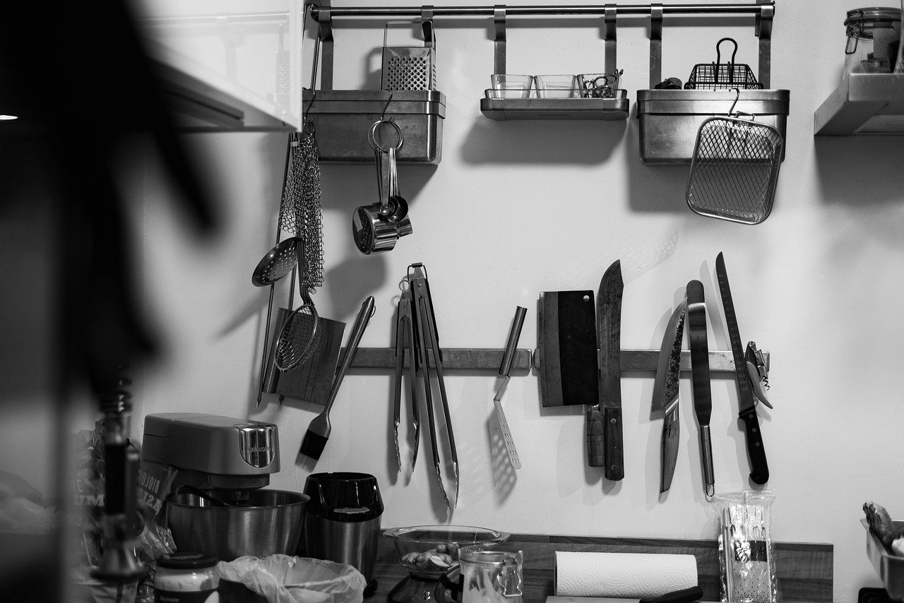 Eco-Friendly Sharp Knives: Sustainable Options for Your... Eco-Friendly Sharp Knives: Sustainable Options for Your...