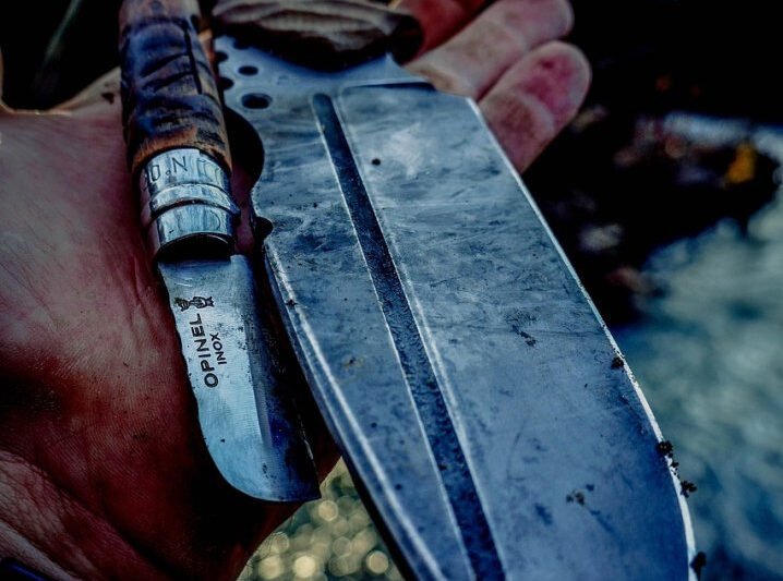 How to Properly Store Your Sharp Knives for Longevity