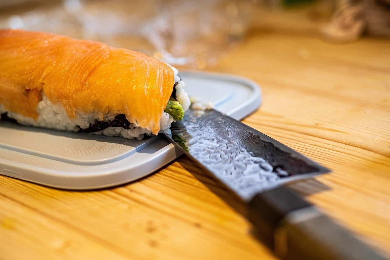 Top 10 Sushi Knives Every Home Chef Should Own Top 10 Sushi Knives Every Home Chef Should Own
