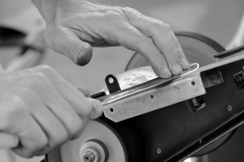 Knife Sharpening Made Easy: Techniques for Every Home Cook