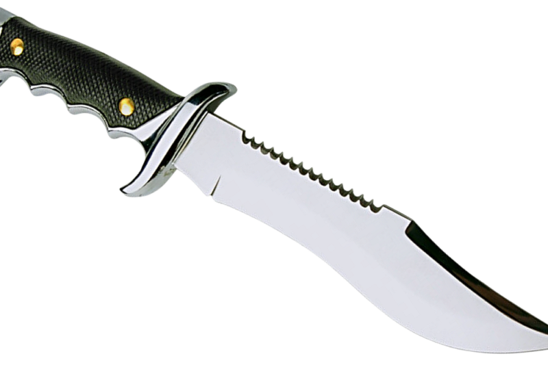 Blade Sharpening Myths Debunked: Facts You Should Know