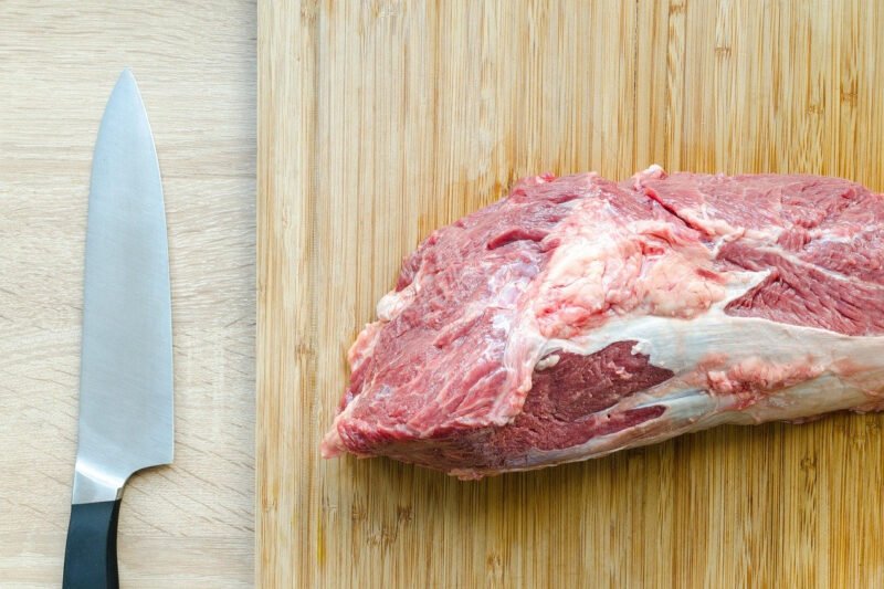 The Benefits of Using a High-Quality Fillet Knife