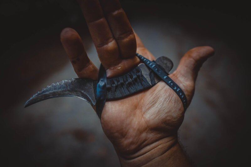 Choosing the Right Karambit: A Buyer’s Guide